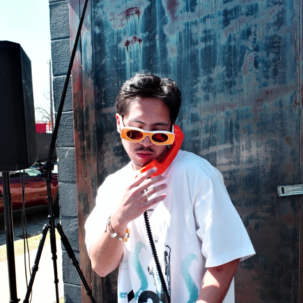 Meet your Posher, Gary